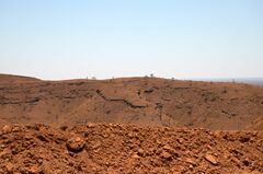 Ｓ＆Ｐ、三井物による鉄鉱石事業への大型投資は「財務余力を狭める」| TBS CROSS DIG with Bloomberg