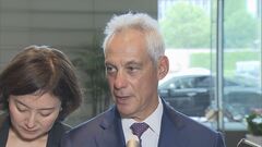 【速報】エマニュエル米駐日大使「石破氏は過去の総理と同様に日米同盟重視」 “鉄道に一緒に乗りたい”とも| TBS CROSS DIG with Bloomberg