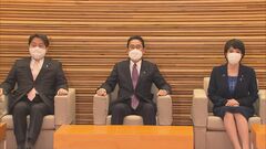 【速報】新・安保関連3文書閣議決定、「反撃能力」保有で安保政策の歴史的大転換| TBS CROSS DIG with Bloomberg