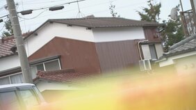 千葉・柏市の夫婦殺害事件　知人の77歳の男を“公務執行妨害”で逮捕　放火の疑いで逮捕状も【news23】|TBS NEWS DIG