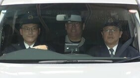 【速報】N党・立花孝志党首を送検　自殺した元兵庫県議の名誉毀損した疑い　今後の捜査は…|TBS NEWS DIG