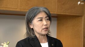 学歴詐称疑惑の田久保真紀市長を刑事告発 公職選挙法違反の疑い 当選目的で虚偽経歴と指摘＝静岡・伊東市【速報】|TBS NEWS DIG