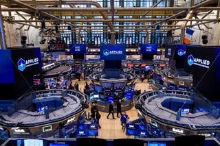 【米国市況】半導体株売られS&P500失速、原油続落－160円台半ば近辺| TBS CROSS DIG with Bloomberg