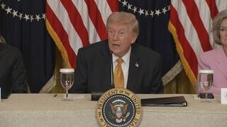 トランプ政権　キューバ大統領の退任が協議合意の条件　NYT報道　「私はキューバを掌握する名誉をあずかる」| TBS CROSS DIG with Bloomberg