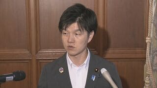 台風6号の影響で農林水産関係の施設にも被害　農業用ハウス100棟など損壊| TBS CROSS DIG with Bloomberg