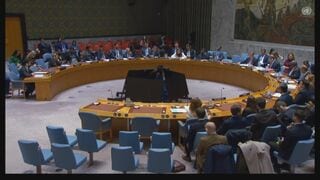 イスラエルのソマリランド国家承認めぐり各国が非難　国連安保理緊急会合| TBS CROSS DIG with Bloomberg