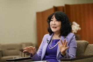 片山財務相、日米協力強化の意義大きい－ベッセント長官との電話会談| TBS CROSS DIG with Bloomberg