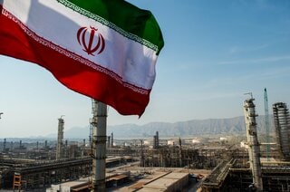 イラン､7.5兆立方フィートのガス田発見－戦争がエネルギー供給圧迫| TBS CROSS DIG with Bloomberg