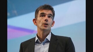 英BBC 新会長にグーグル元幹部　現会長は米トランプ氏ドキュメンタリーめぐり引責辞任| TBS CROSS DIG with Bloomberg