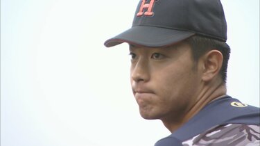 ドラフト2024】U18日本代表候補の左腕・金渕光希（八戸工大一）「侍