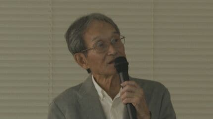 日立製作所の創業者・小平浪平の功績を伝える 鉄道のまち・山口県下松