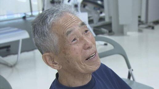 92歳・田中博男さん　アジアマスターズ100メートルで19秒23で優勝　レジェンドアスリート『まず１冠』　|　青森のニュース│ATV NEWS│青森テレビ