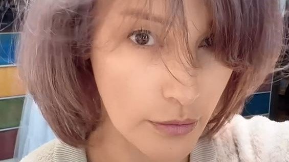 【がん闘病】梅宮アンナさん　肺炎が「回復に向かっています」応援のリプライ続々|TBS NEWS DIG