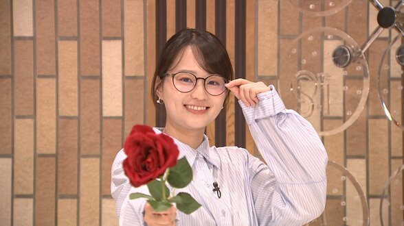 【競馬・宝塚記念】東大卒・篠原梨菜アナウンサーがデータで予想!本命はメイショウタバル|TBS NEWS DIG