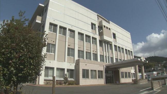 誘拐に乗じて10代少女に乱暴の疑い 大阪の44歳男を再逮捕【長崎】|TBS NEWS DIG