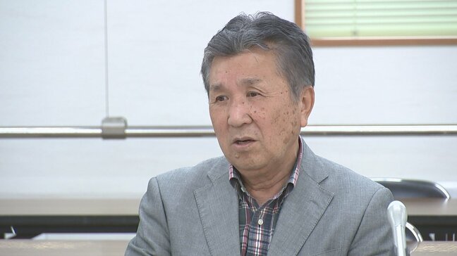 「党本部とやり取りして最終的な結論を出す」国政選挙への立候補に4人が応募 国民民主党山梨県連  |TBS NEWS DIG