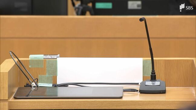 「土砂の搬入は見ていない」 熱海土石流災害をめぐる民事裁判 盛り土の現場責任者とされる男性が証言=静岡地裁沼津支部|TBS NEWS DIG
