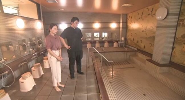 目指すは“震災前以上のおもてなし” 石川・和倉温泉「はまづる」が苦難乗り越え9日再開|TBS NEWS DIG