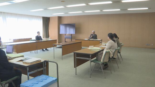2団体の使途不明金問題　山口県公益認定等審議会　再発防止策の対応報告|TBS NEWS DIG