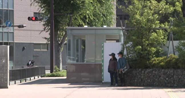 石川県内3地点で猛暑日 厳しい暑さ続く熱中症に警戒を 能登では高潮にも注意・警戒を|TBS NEWS DIG