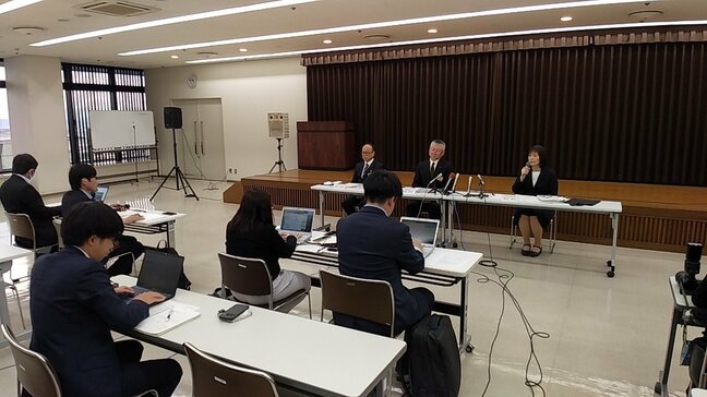 「ギャンブルに」山形商業の男性教諭が同窓会費を着服 金額はおよそ840万円 高校と同窓会は警察に被害届も検討(山形市)|TBS NEWS DIG