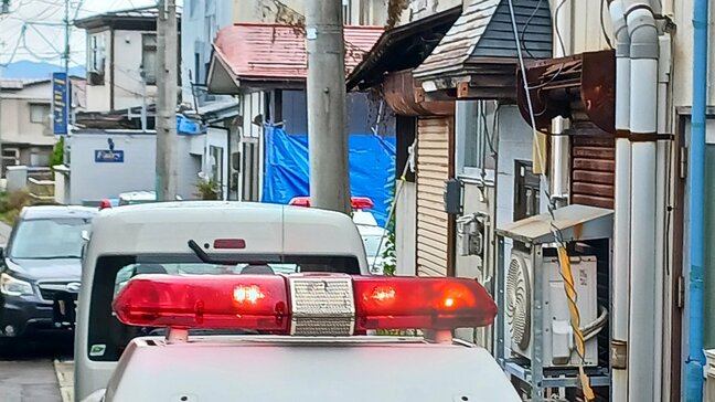 住宅街でクマに男性4人が立て続けに襲われけが　秋田・湯沢市|TBS NEWS DIG