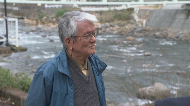 「助かるはずの命」どう守る　豪雨災害で妻を失った男性がいま伝えたいこと|TBS NEWS DIG