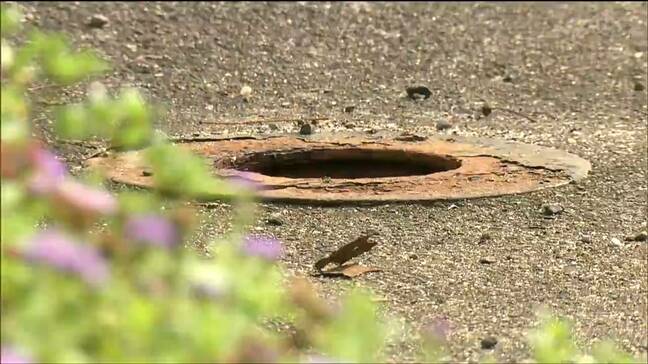 公園・緑地の車止め金属製ポール 仙台と富谷で計103本盗まれる 仙台の会社でも被害数件 転売目的の窃盗疑いで捜査 宮城|TBS NEWS DIG