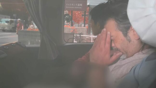 盗んだ高級自転車で走り去る…東京都内中心に50件以上か　高級スポーツ自転車を盗んだ疑いで男ら逮捕　「番線カッター」と呼ばれる工具でチェーン切り盗む　警視庁|TBS NEWS DIG