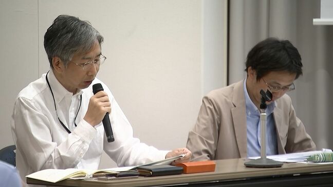 「アメリカでなかなか厳しい競争条件が・・・」トランプ関税の影響を受ける企業などに向けた国の支援策などの説明会が開催【岡山】|TBS NEWS DIG