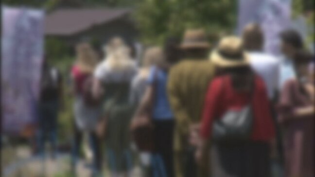 「災害予言の影響で」「酷暑で」　7月の売上高　前年同時期を下回る　中小企業の非製造業　山梨|TBS NEWS DIG