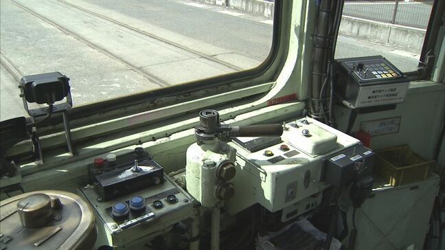 路面電車の運転士「正職員化」は”最長5年の任期付”と方針表明　「曖昧なら不誠実」と指摘も　熊本市　|TBS NEWS DIG