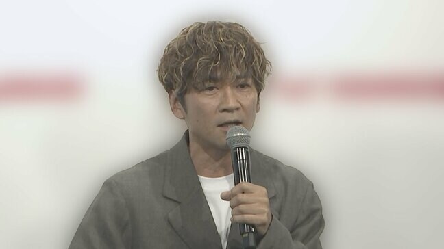 【 国分太一 】TOKIO-BAも無期限の休止・休園に　国分さんが社長を務める福島県西郷村のアウトドア体験事業|TBS NEWS DIG