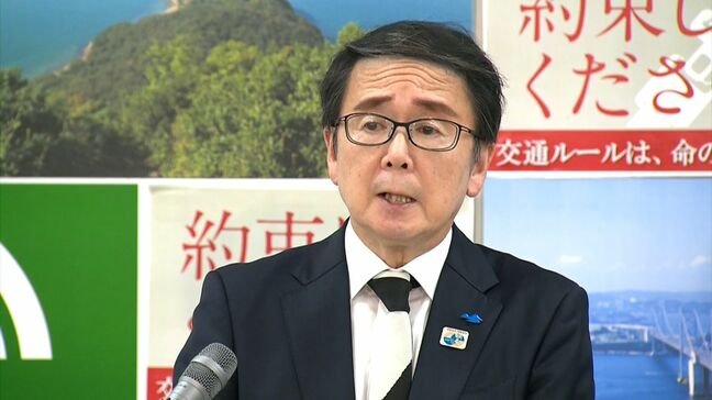 池田知事「やっと次の解決に向けての取り組みが始まる」　新政権に「地方創生の取り組み」や「物価高騰対策」を求める【香川】|TBS NEWS DIG