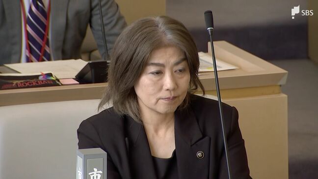 失職した田久保前市長に支払う予定の退職金約192万円　一時的に支給の差し止めを検討＝静岡・伊東市|TBS NEWS DIG