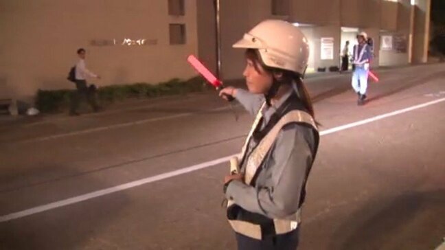 「自転車も飲酒運転はいけない」 管内で去年の1.7倍にあたる54件の飲酒運転を摘発 ロープウェイ街では飲酒検問も 愛媛|TBS NEWS DIG