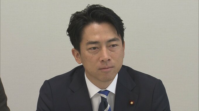 “小泉進次郎というカード”自民内で増す存在感　小泉純一郎元総理がそれでも“待った”をかける理由【「ポスト岸田」候補の素顔】|TBS NEWS DIG