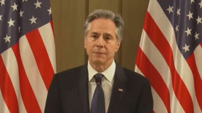 欧米・中東諸国が共同声明　シリア再建に向けた“支援と原則”を示す|TBS NEWS DIG