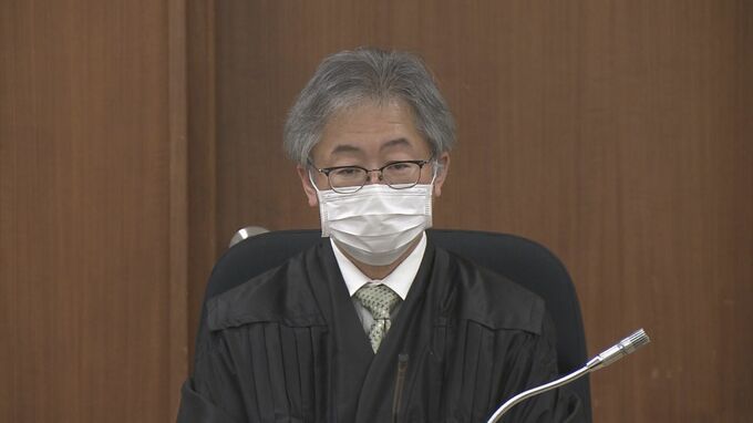 辺野古抗告訴訟 県の訴えを「不適法」と却下　玉城知事「地方公共団体の自主性や自立性を脅かしかねない」　|　沖縄のニュース｜RBC 琉球放送
