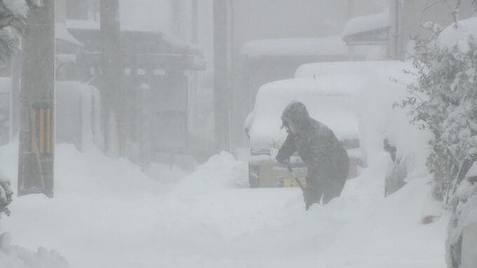 生活道路の除雪出動基準 金沢市が32年ぶり見直し　|　石川県のニュース｜MRO北陸放送
