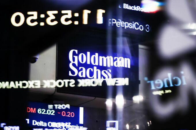 ゴールドマン、プライベートエクイティーのリターン模倣するETF上場