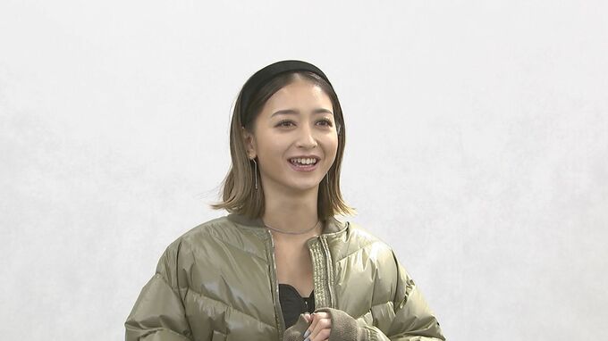 【みちょぱ】「今年は“新”であり“完”な一年」　関口メンディーはスカートスタイルを提案|TBS NEWS DIG