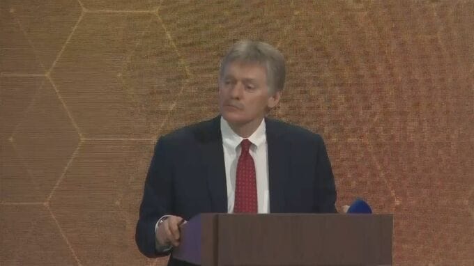 「プーチン氏とも良好な関係だった」ロシア大統領報道官が哀悼の意 安倍元総理銃撃され死亡受け|TBS NEWS DIG