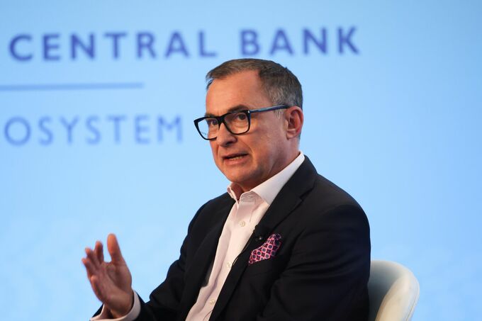 ECB、「何らかの対応が必要」な可能性－ナーゲル独連銀総裁