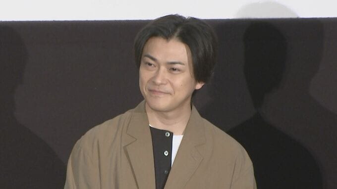 【勝地涼】元妻・前田敦子さん＆息子と夏旅「ムスコっちとママとちょい旅に」|TBS NEWS DIG