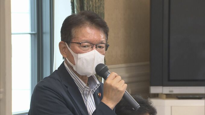 立憲　保険証廃止延期法案提出へ　マイナンバーカードめぐる相次ぐトラブル受け