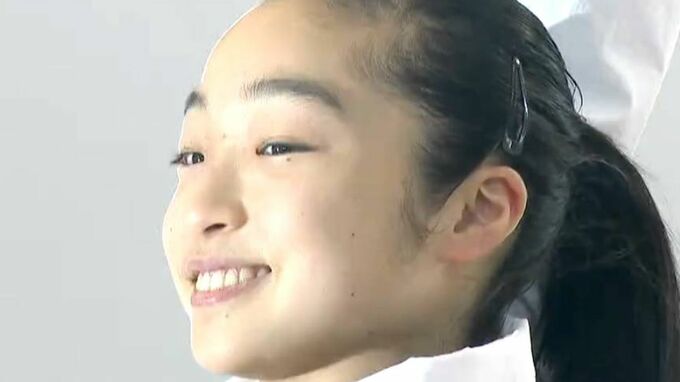 「エッフェル塔を見てみたい」体操 岡村真選手（18） パリ五輪内定の喜び語る  趣味はユニークなくつ下集め　|　名古屋・愛知・岐阜・三重のニュース【CBC news】 | CBC web