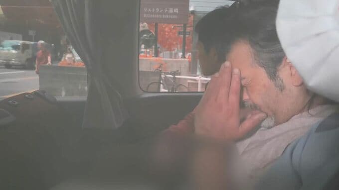 盗んだ高級自転車で走り去る…東京都内中心に50件以上か　高級スポーツ自転車を盗んだ疑いで男ら逮捕　「番線カッター」と呼ばれる工具でチェーン切り盗む　警視庁|TBS NEWS DIG
