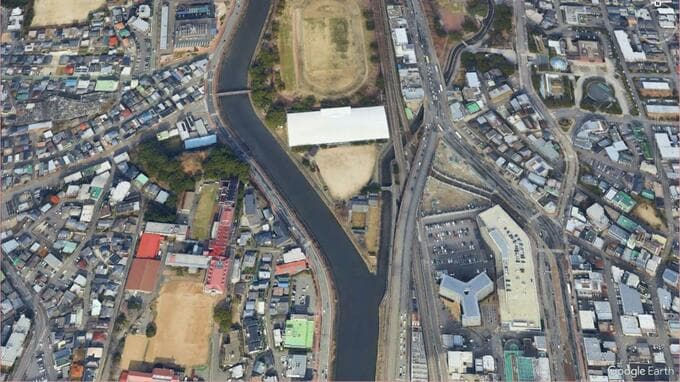 「人がおぼれているようだ」浦上川で70代女性死亡　事件・事故両面で捜査|TBS NEWS DIG