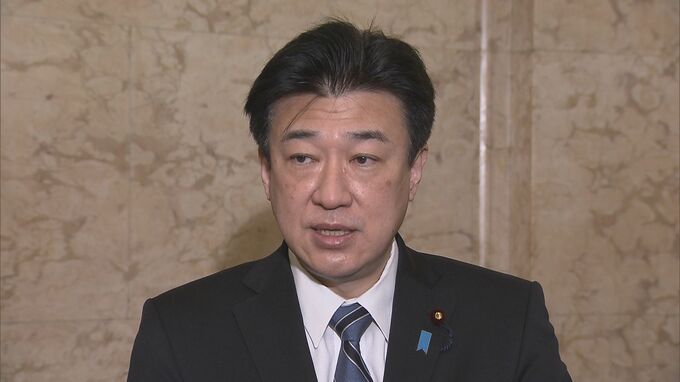 日本国内のオスプレイ、アメリカ側から飛行再開に向けた“調整”打診　木原防衛大臣が明らかに|TBS NEWS DIG